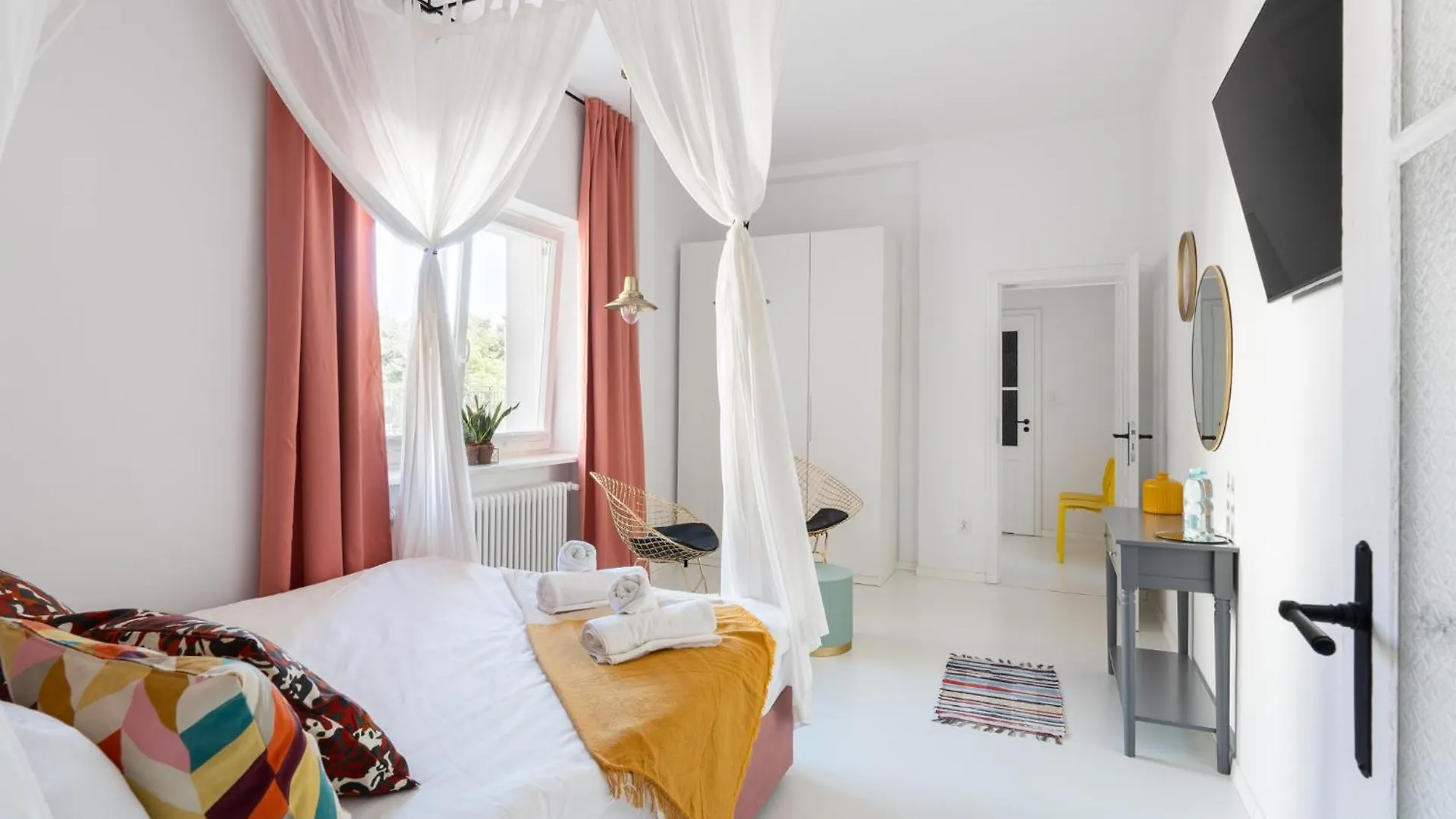 Amber Dream Straganiarska 48 - Old Town Gdansk Apartment